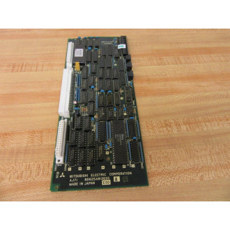 Mitsubishi BD625A913G55 Circuit Board BD625A913H05 - Parts Only