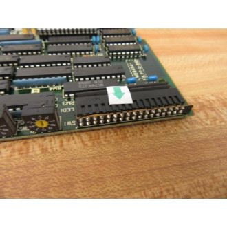 Mitsubishi BD625A913G55 Circuit Board BD625A913H05 - Parts Only