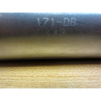 Bimba 171-DB Air Cylinder 171DB - Used