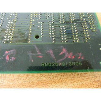 Mitsubishi BD625A913G55 Circuit Board BD625A913H05 - Parts Only