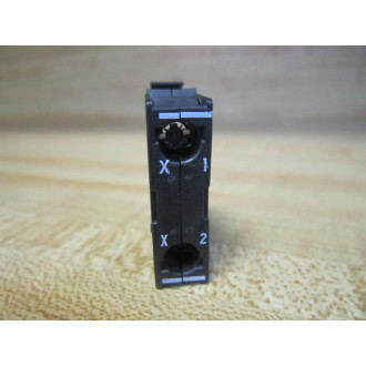 Eaton M22-LED-W Moeller Cutler Hammer Light Unit M22LEDW