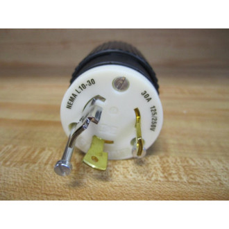 Bryant 71030NP Locking Plug