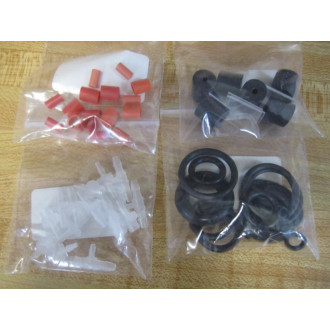 ABB 8230-020 Consumable Spares Kit 8230020 WO Pump Tube - Used