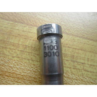Mate Precision 1-0365 Marathon Punch Holder Spring Package 10365 - Used