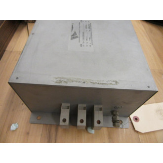 HF-Shielding FURK 2603x80A Filter - New No Box