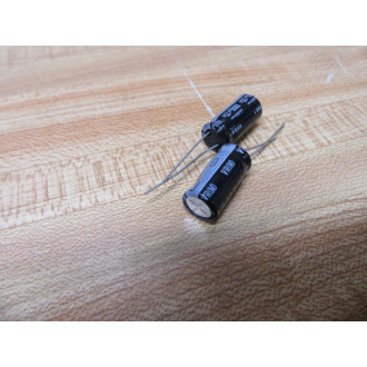 Nichicon VR(M) Capacitor VR(M) 1000µF 25V (Pack of 2) - New No Box
