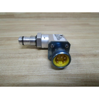 Western Filter PDWBBTN Pressure Indicator - New No Box