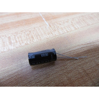 Nichicon VR(M) Capacitor VR(M) 1000µF 25V (Pack of 2) - New No Box