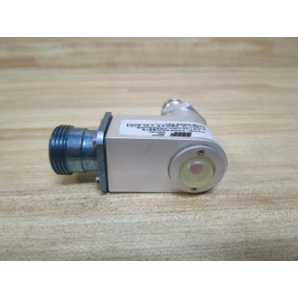 Western Filter PDWBBTN Pressure Indicator - New No Box