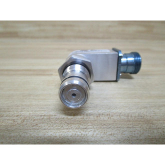 Western Filter PDWBBTN Pressure Indicator - New No Box
