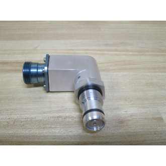 Western Filter PDWBBTN Pressure Indicator - New No Box