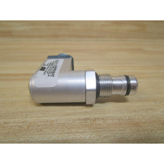 Western Filter PDWBBTN Pressure Indicator - New No Box