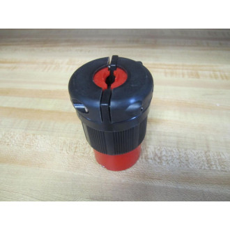 Cooper L5-20 Receptacle L520 RedBlack - New No Box