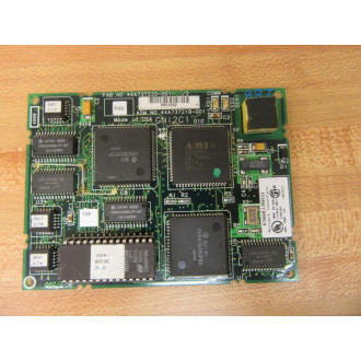 44A737220-001 Circuit Board 44A737219-G01 - Used