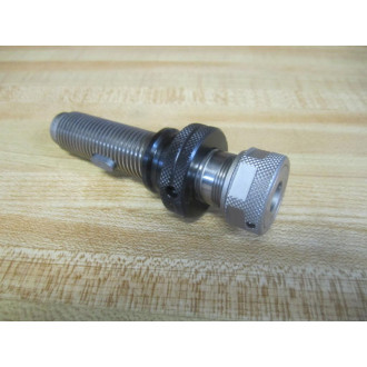 NT Tool DC-1919TSSMA19-20409 Straight Drill Chuck DC1919TSSMA1920409