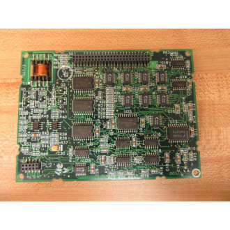 44A737220-001 Circuit Board 44A737219-G01 - Used