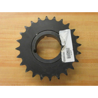 US Tsubaki H80-24TL Sprocket H8024TL - New No Box