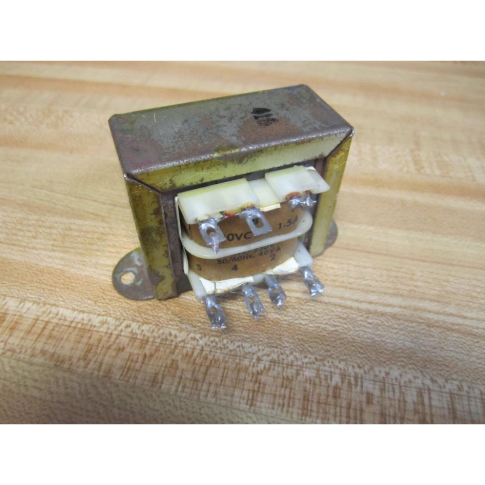 511980674-100E Transformer 511980674100E - Used