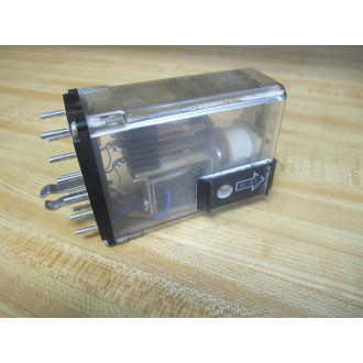 MSD B255BXZBPM Relay - Used