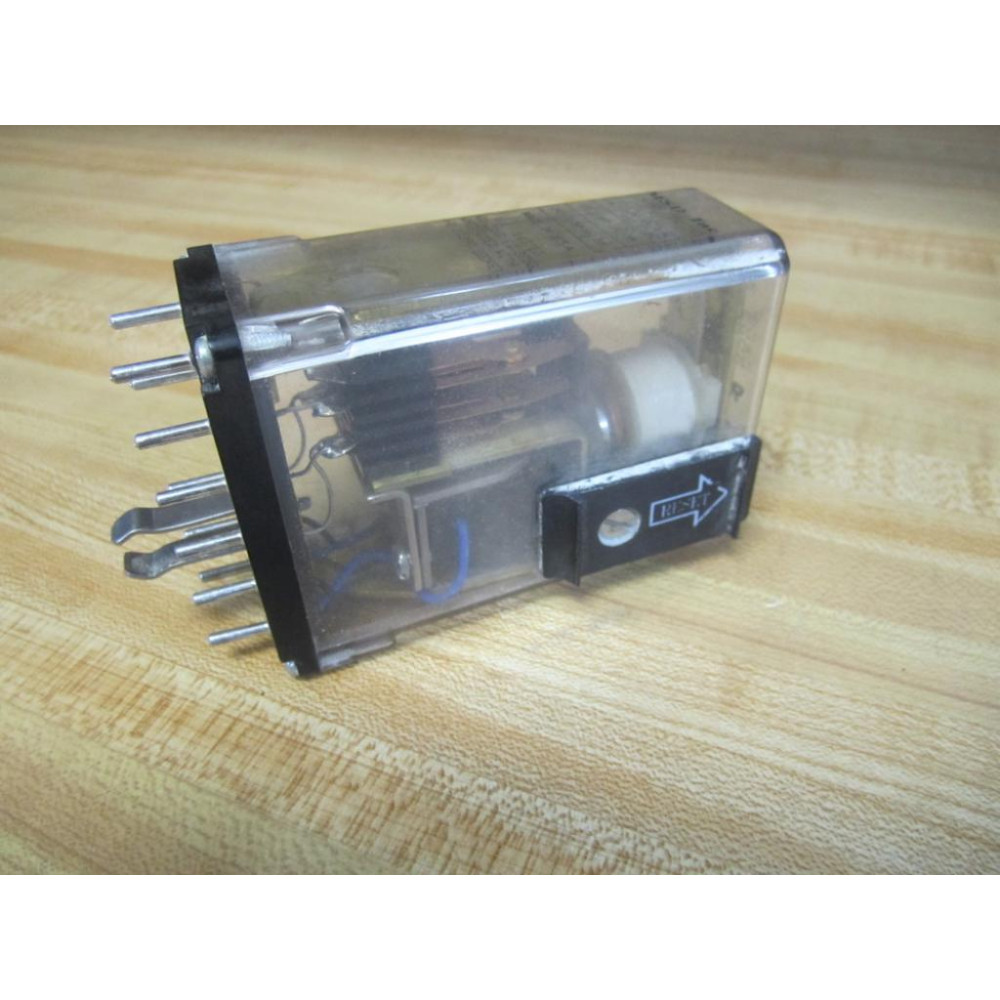 MSD B255BXZBPM Relay - Used