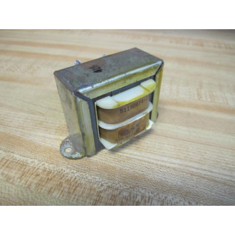 511980674-100E Transformer 511980674100E - Used