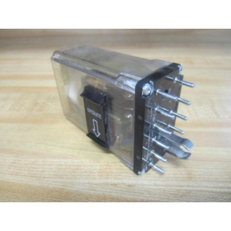MSD B255BXZBPM Relay - Used