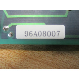 220-000131 Board 535-000097 - Used