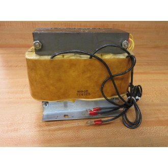 Dyco Electronics 268420A Transformer 5412 - New No Box