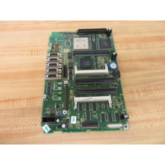 Fanuc A20B-8101-0281 Board A20B-8101-028106B - Parts Only