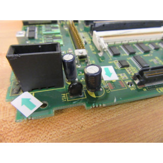 Fanuc A20B-8101-0281 Board A20B-8101-028106B - Parts Only