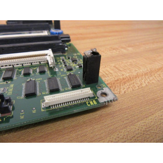 Fanuc A20B-8101-0281 Board A20B-8101-028106B - Parts Only