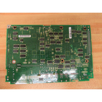 Fanuc A20B-8101-0281 Board A20B-8101-028106B - Parts Only
