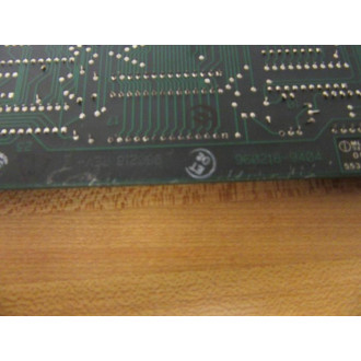 Allen Bradley 960218 Circuit Board 960218-01 - Used