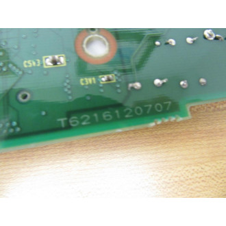 Fanuc A20B-8101-0281 Board A20B-8101-028106B - Parts Only