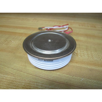 G*P ECG5563 Thyristor - New No Box