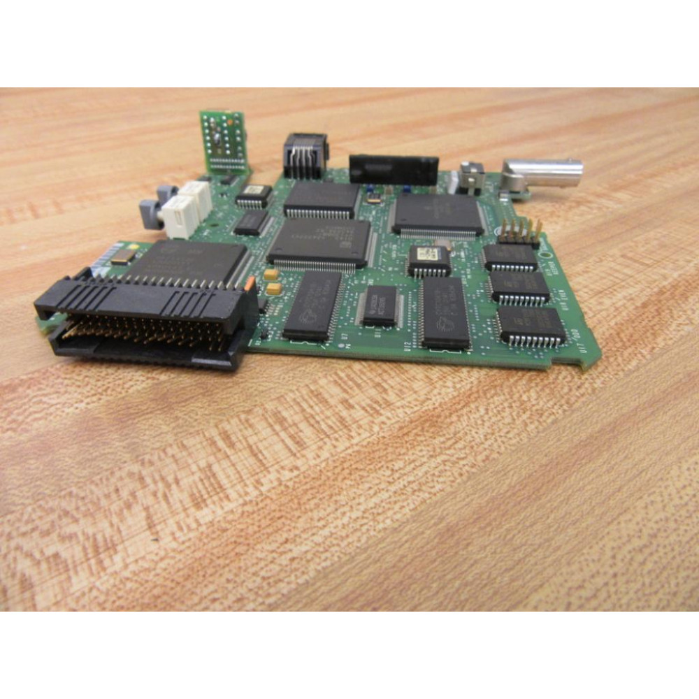 96389891 Circuit Board 96389891 B01 - Parts Only