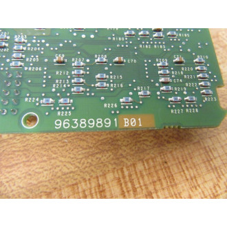 96389891 Circuit Board 96389891 B01 - Parts Only