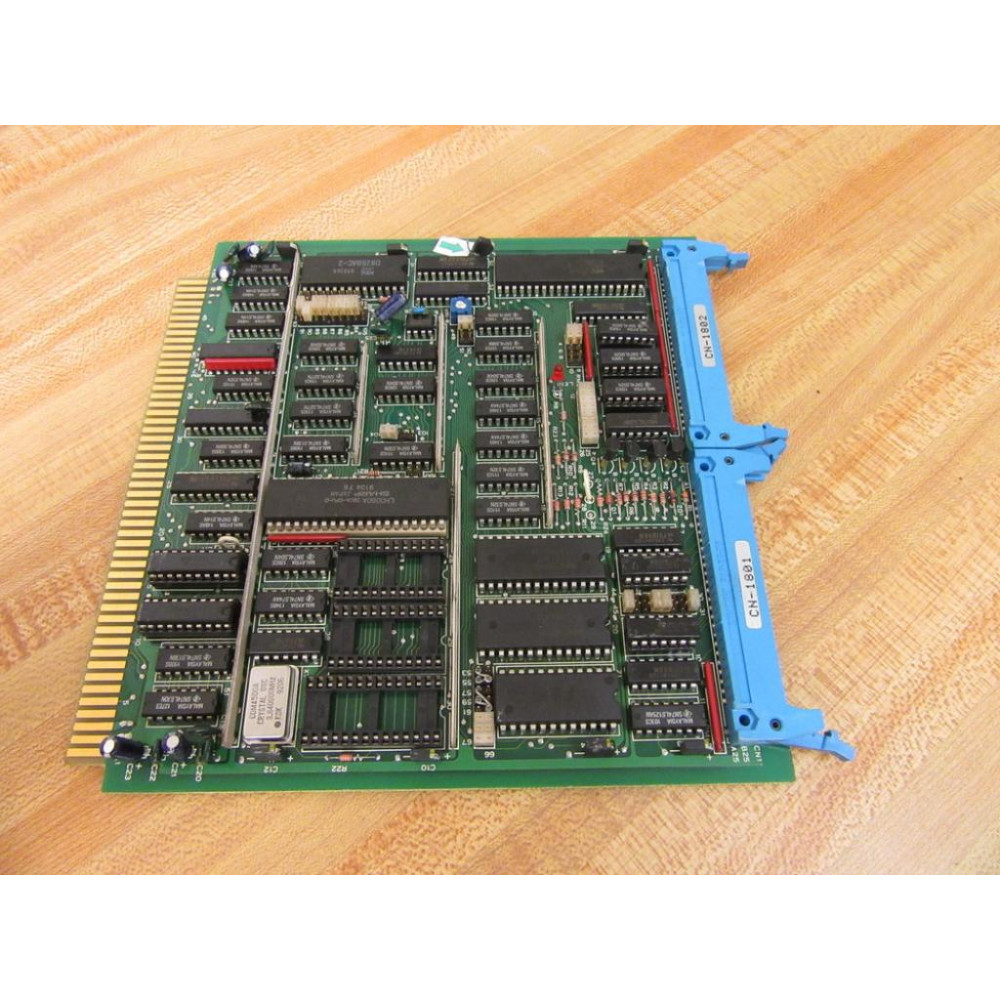 Hagiwara C-8172-1030G Circuit Board C81721030G - Parts Only
