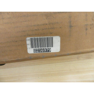 RMG U216979 Sheave Pulley 2A15.0  B15.4-2517 0B206