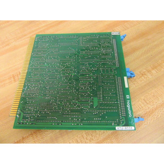 Hagiwara C-8172-1030G Circuit Board C81721030G - Parts Only