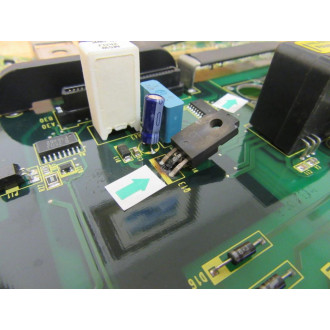 Fanuc A16B-2203-064 Board A16B2203064 - Parts Only