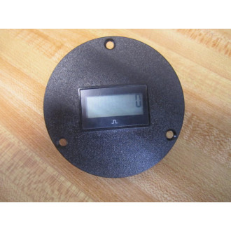 Redington 3400-1000 8 Digit Electric Totalizing Counter 34001000