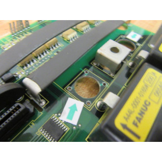 Fanuc A16B-2203-064 Board A16B2203064 - Parts Only