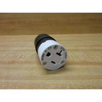 Bryant BRY5369NC Hubbell Connector