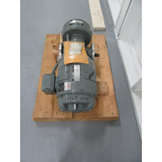 Reuland G015C-1KAL-0060 Motor HNFW2 0ADA-C16Z09-00 - New No Box