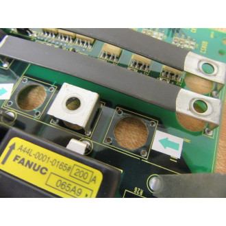 Fanuc A16B-2203-064 Board A16B2203064 - Parts Only