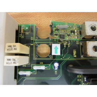 Fanuc A16B-2203-064 Board A16B2203064 - Parts Only