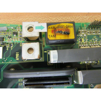 Fanuc A16B-2203-064 Board A16B2203064 - Parts Only