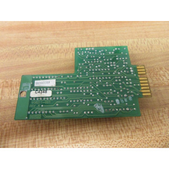 Tylan 908210-001 Circuit Board 908210001 - Used