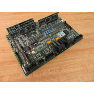 UM120 Circuit Board - Parts Only